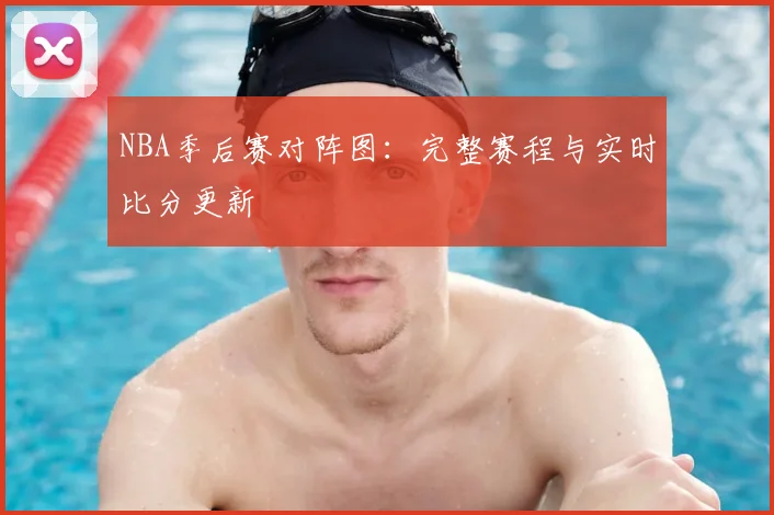 NBA季后赛对阵图:完整赛程与实时比分更新