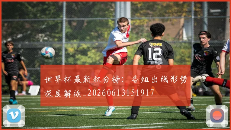 世界杯最新积分榜：各组出线形势深度解读_20260613151917